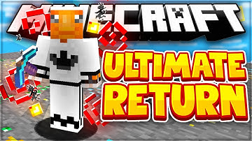 The RETURN of Julfish.