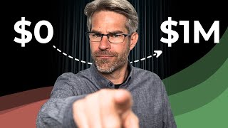 The Secret to Raising Capital (Even If You’ve Never Done It Before) (Part 17/17)