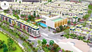 Review Meyhomes Capital Phú Quốc Có Xứng Đáng Để Đầu Tư