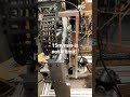 DIY CNC Build Progress. Rapid Speed Test.