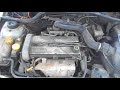 Двигатель L1H 1.6 Zetec EFI Ford Escort/Orion 1997