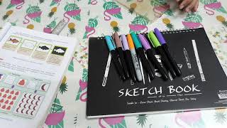 PENDIDIKAN SENI VISUAL TINGKATAN 1 - RUPA  by CIKGU NIK