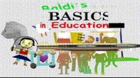 How to Baldi