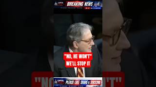 Senator John Kennedy Highlights Strzok’s Texts and Later Testimony Under Oath