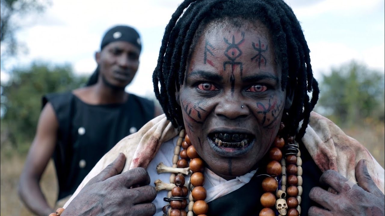 ROOTS OF THE ANCESTORS_EPISODE 12