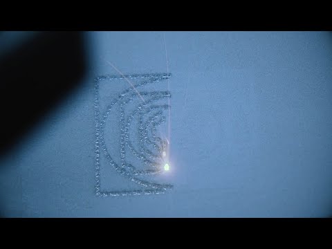 Additive Technology For the Ready | GE Additive Brand Overview