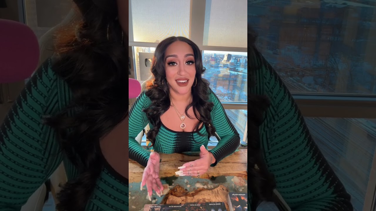 Aries Zodiac Reading Week of 03/02