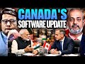 India Focus on Canada After Europe, India's Big Move in Breaking US Sanctions I Aadi Pathikrit Show