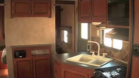 2012 Jayco Jay Flight 32 BHDS