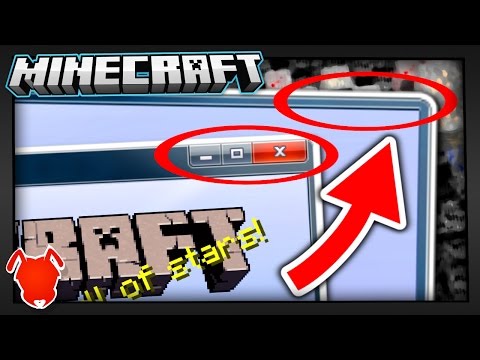 THIS IS POSSIBLE w/ the MINECRAFT LAUNCHER?!