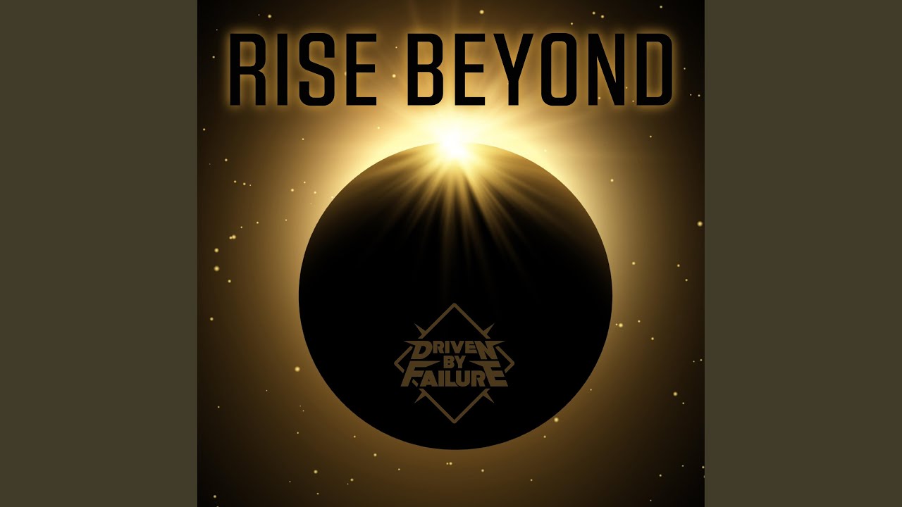 Guarda Rise Beyond su YouTube Guarda Rise Beyond su YouTube