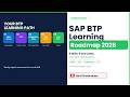 5 Things SAP Developers Must Learn in 2026 | BTP Roadmap
