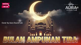 Download Lagu BULAN AMPUNAN TIBA – Lagu Ramadhan 2026 | Pop Rock Islami Cinematic Backsound Penuh Haru MP3