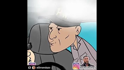Estamos presos todos