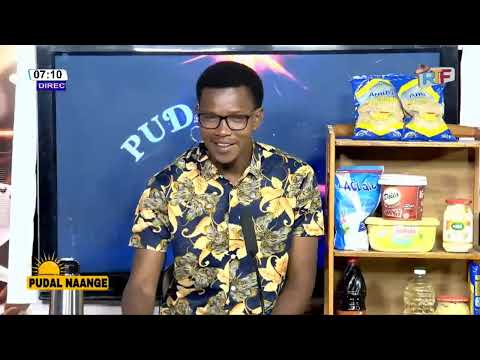 DIRECT POUDAL NANNGE DU 12 NOVEMBRE 2025