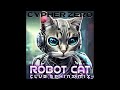 Cypher zero  robot cat club sphinx mix