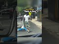 The Dumbest Thing You Can Do In Road Rage