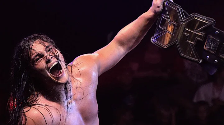 Bo Dallas defeats Big E to become NXT Champion: This Is NXT