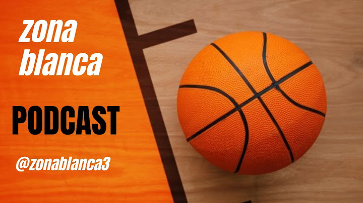 PODCAST | Zona Blanca | 2x03 - La Supercopa es nuestra