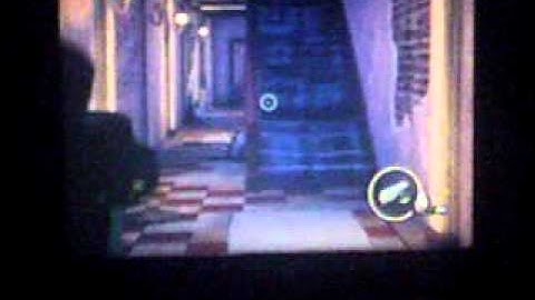 Saints Row 3 Zombie Attack Evil Story Episode 1