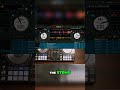 Fix Stem Problems Instantly: DJ Software Tutorial #shorts