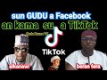 Sun GUDU A Facebook An Kama Su A TikTok Sheikh Sani Rabiu Alkanawi