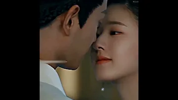 One Kiss Is All It Takes The Romance Of Tiger And Rose Couplegoals Cdrama Onekiss 