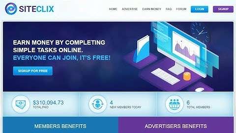 PTC Evolution Script New Site Clix Template : New Site Clix Template For PTC Evolution Script : 29