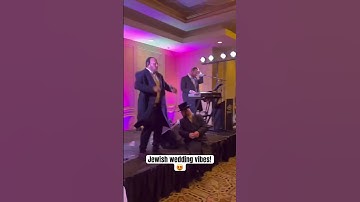 Thumbnail of Jewish wedding vibes😍🔥