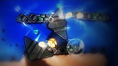 Rusted Warfare • More complete than Gear Protocol • Mods