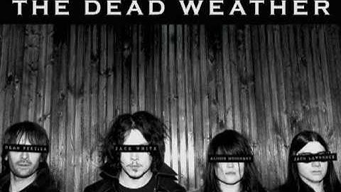 The Dead Weather - Hang You From The Heavens (Official Music Video)