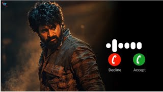 Madharaasi Bgm Ringtone | Tamil Bgm Ringtone | Sivakarthikeyan Ringtone | Rukmini Vasanth Ringtone |