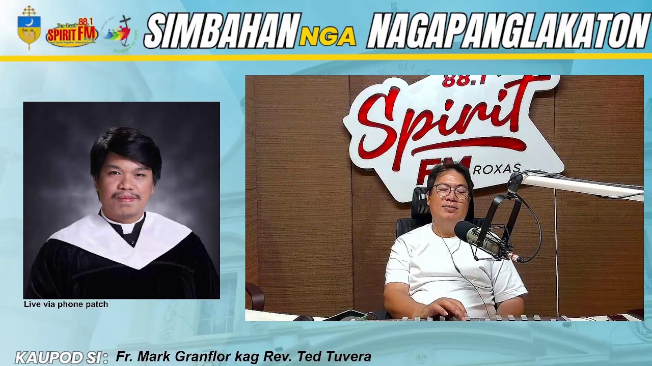 88.1SpiritFM Live Stream