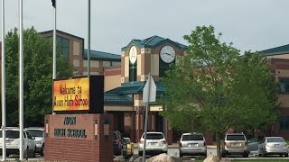 Car break-in leads to Avon school investigation screenshot 4