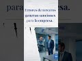 Responsabilidad Solidaria: El blindaje que tu empresa ignora.
