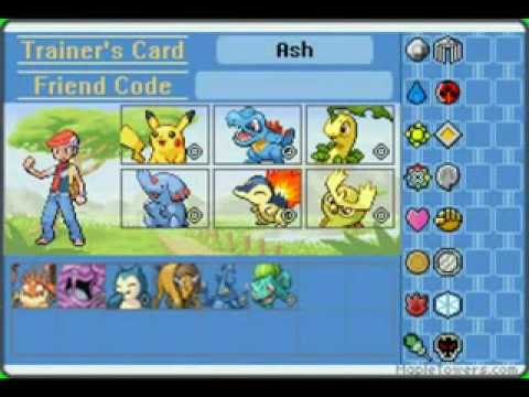 ash ketchum s trainer