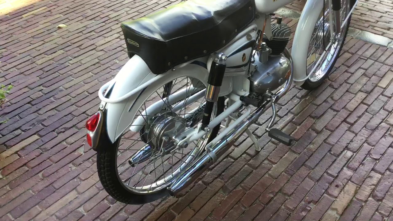 Royal nord  gt de 1964 lmpec