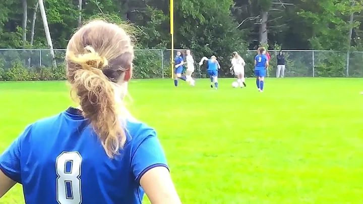 Sarah Abbott Class of 2024