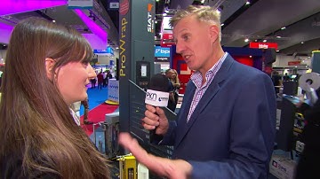 Industry 4.0 comes to wrapping with Siat ProWrap at AUSPACK 2019