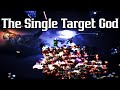 Cleric is the Single Target God! | Halls of Torment