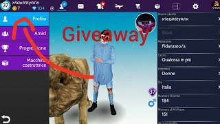 Avakin life 2018 》GIVEAWAY  lv 37 account