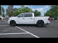2026 Ram 1500 Limited Fort Collins, Loveland, Greeley, Timnath, Windsor CO