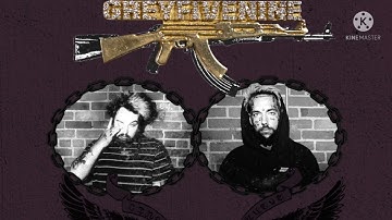 $UICIDEBOY$ - All Dogs Go To Heaven (Lyric Video) | Prod. Budd Dwyer