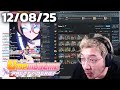 อาหารม้า (12/08/25)