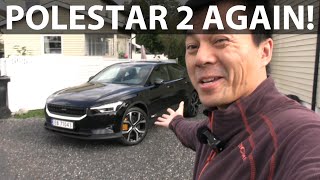 iMove delivered Polestar 2 to my home screenshot 1