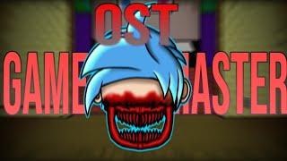 Friday Night Funkin - Game Master Full Ost