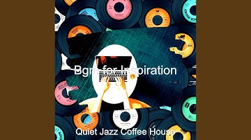 Understated Jazz Sax with Strings - Vibe for Inspiration