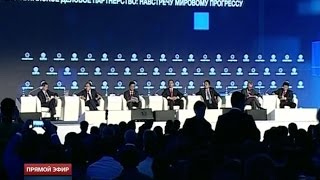 «INNOPROM-2015»: Россия и Китай берут курс на кооперацию(, 2015-07-08T08:23:21.000Z)