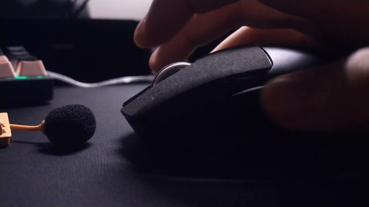 HCNHK Black Shell Pink Dot 100M & HCNHK Purple 150M.