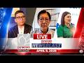 SMNI NewsBlast | April 9, 2026